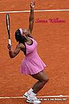 Serena Williams - The Queen of Women's Tennis